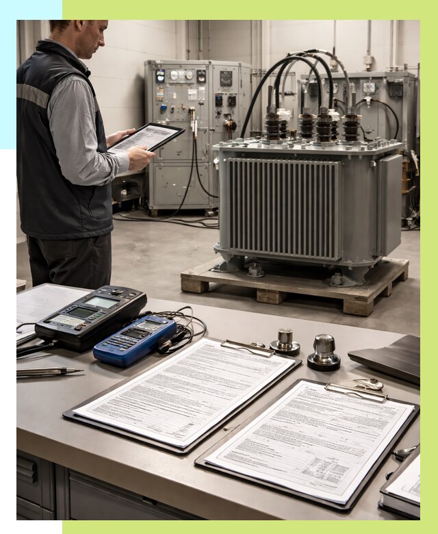 Сертификация трансформаторов под ключ в Горном-Алтайске от 25920 р. Сертэкс